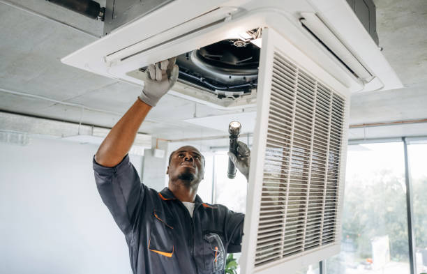 Licensed Ductwork Repair service in Akron, CO - FH HVAC