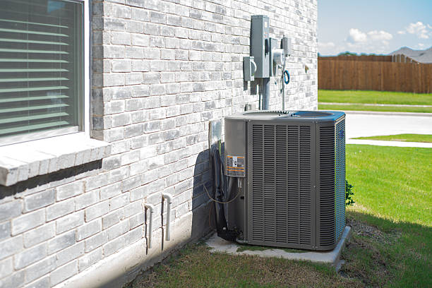 Reliable Ductwork Repair contractor in Akron, CO by FH HVAC